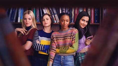 myflixer sex lives of college girls